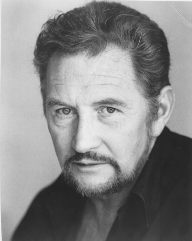 Roy Dotrice