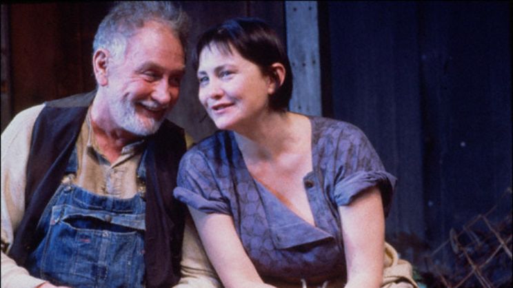 Roy Dotrice
