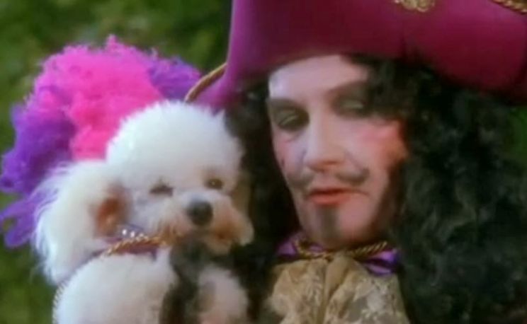 Roy Dotrice