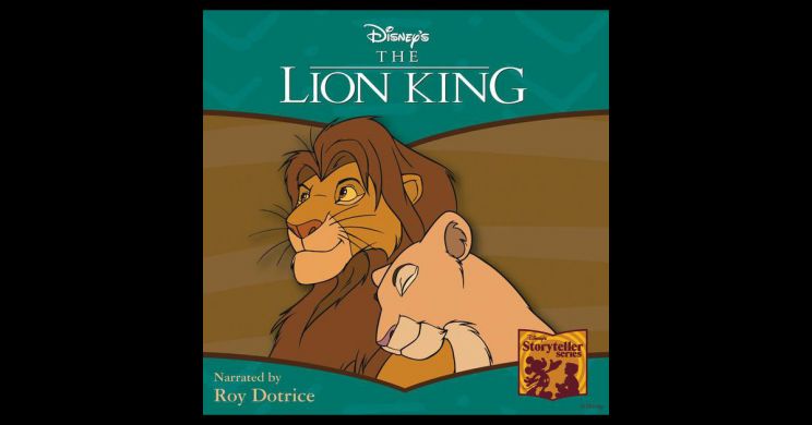 Roy Dotrice