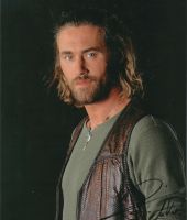 Roy Dupuis