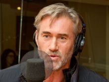 Roy Dupuis