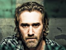 Roy Dupuis