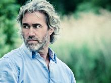 Roy Dupuis