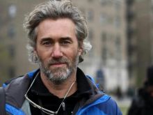 Roy Dupuis