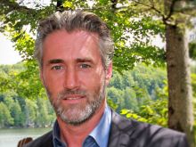 Roy Dupuis