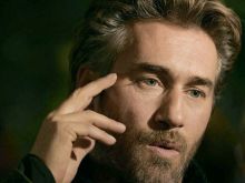 Roy Dupuis