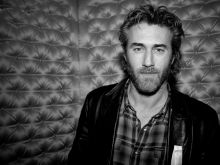 Roy Dupuis