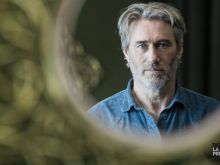 Roy Dupuis