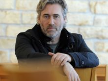 Roy Dupuis