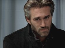 Roy Dupuis