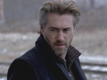 Roy Dupuis