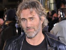 Roy Dupuis #711237 picture (Landscape Medium)