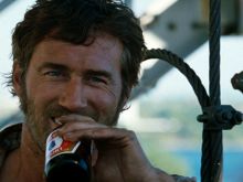 Roy Dupuis #711368 picture (Landscape Medium)