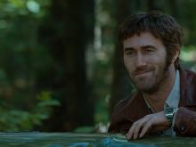 Roy Dupuis #711370 picture (Landscape Medium)
