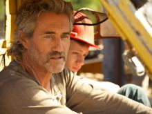 Roy Dupuis #711373 picture (Landscape Medium)