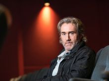 Roy Dupuis