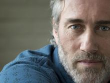 Roy Dupuis