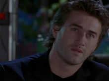 Roy Dupuis