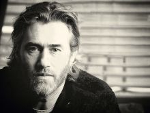 Roy Dupuis