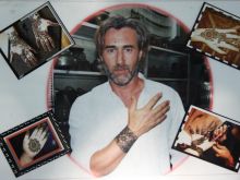 Roy Dupuis