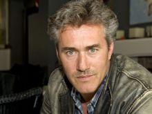 Roy Dupuis