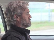 Roy Dupuis