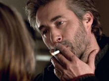 Roy Dupuis