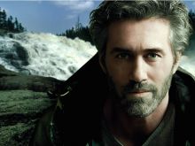 Roy Dupuis