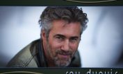 Roy Dupuis