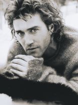 Roy Dupuis