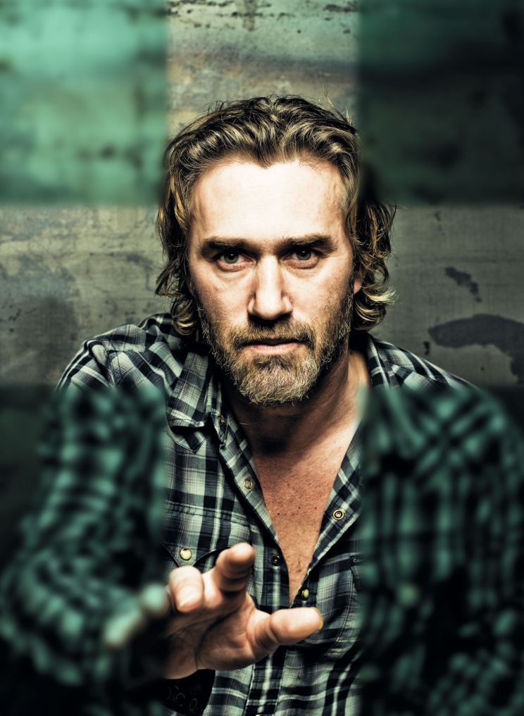 Roy Dupuis