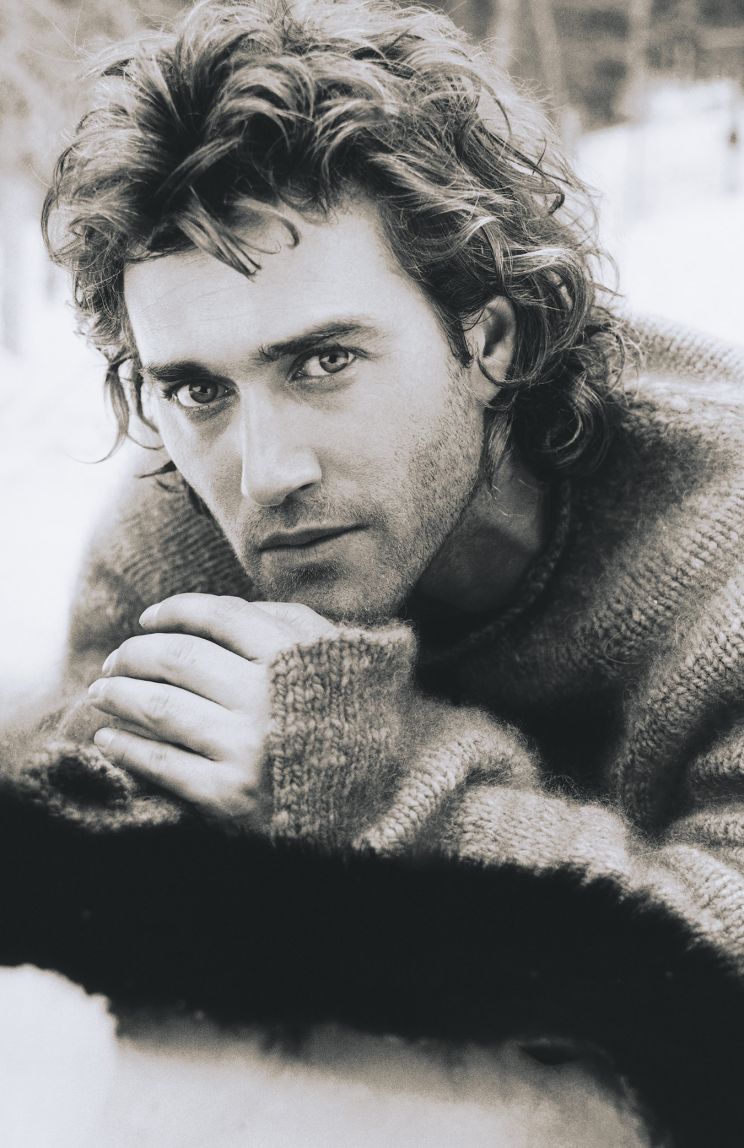 Roy Dupuis