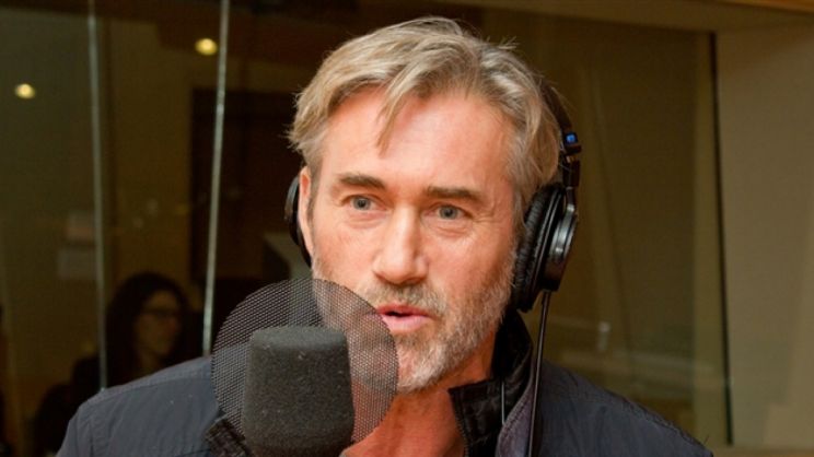 Roy Dupuis