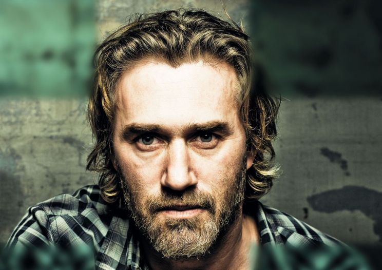 Roy Dupuis