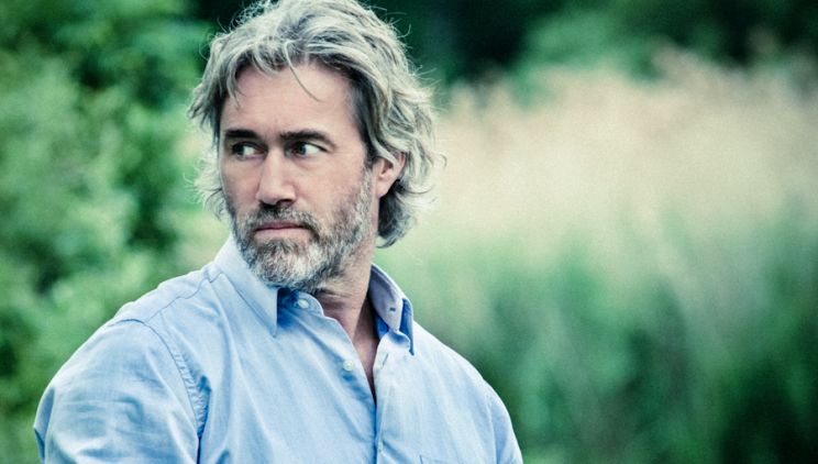 Roy Dupuis