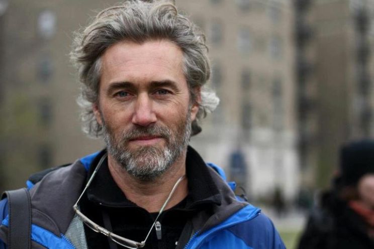 Roy Dupuis