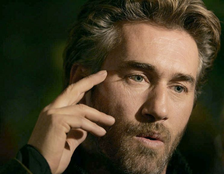 Roy Dupuis