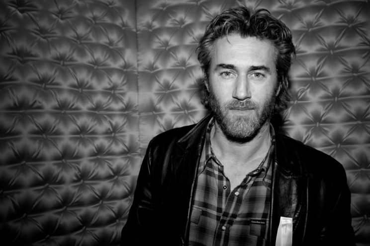 Roy Dupuis