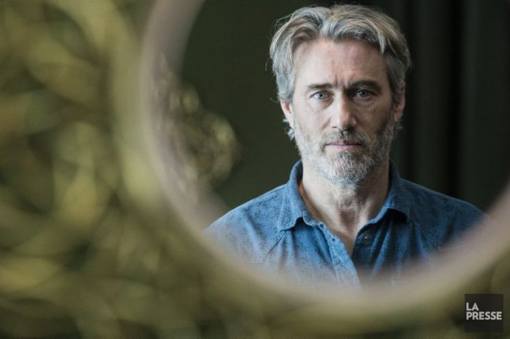Roy Dupuis
