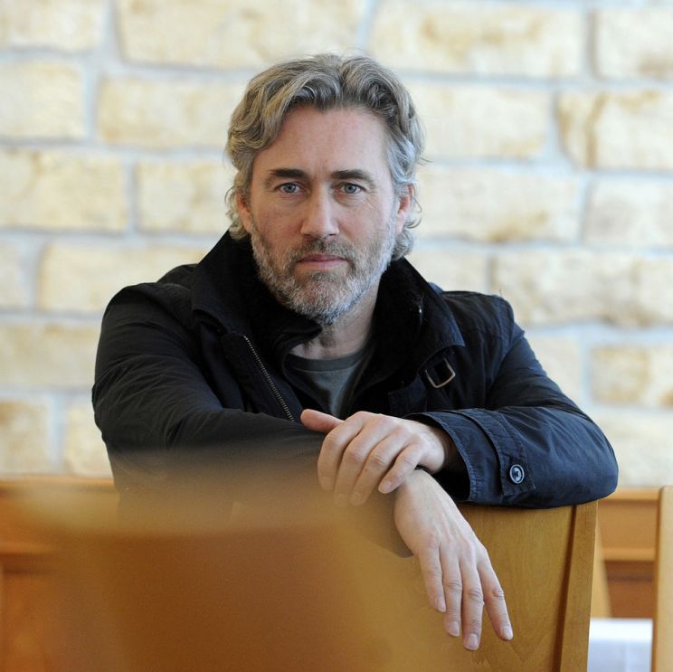 Roy Dupuis