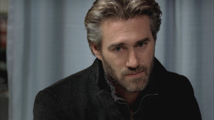 Roy Dupuis