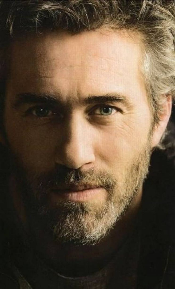 Roy Dupuis