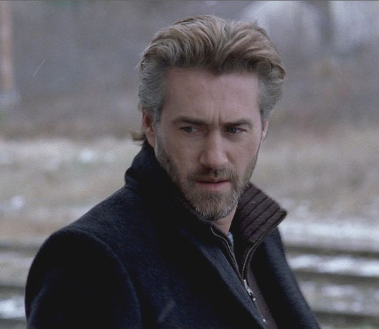 Roy Dupuis