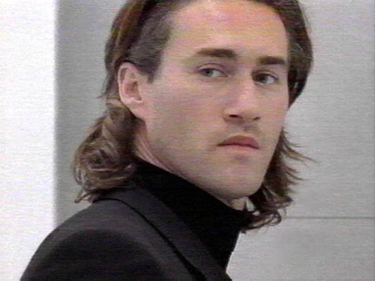 Roy Dupuis