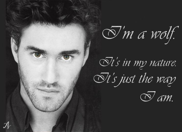 Roy Dupuis