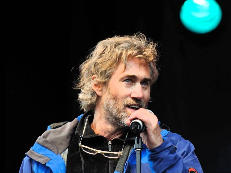 Roy Dupuis