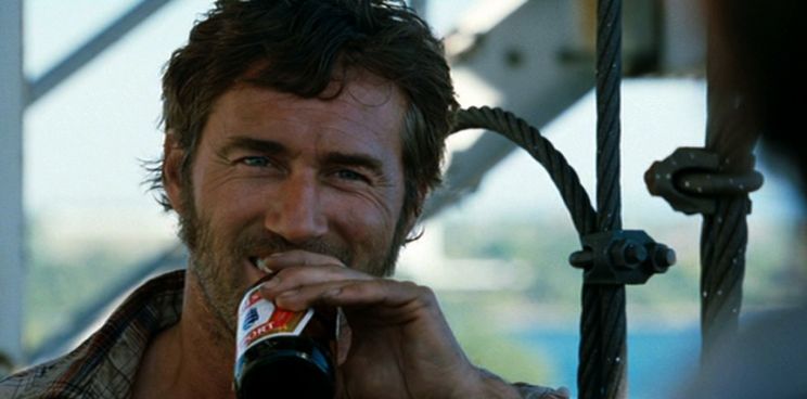 Roy Dupuis