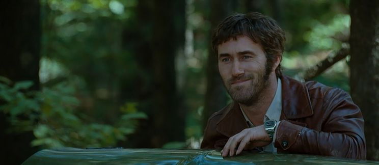 Roy Dupuis