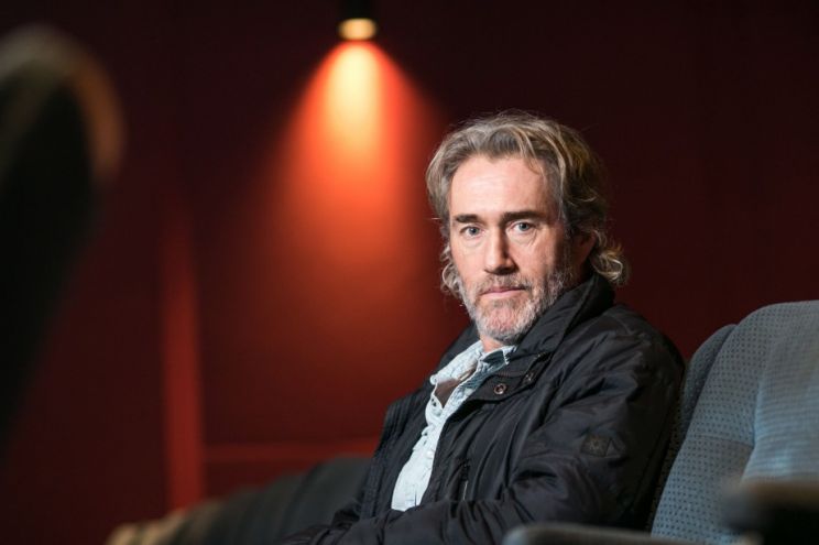 Roy Dupuis